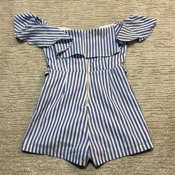 Romper - Picture 4 of 6
